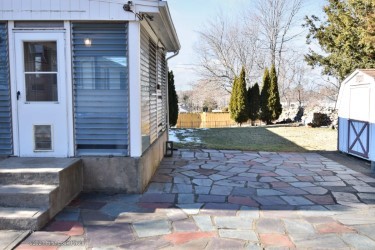 27 Susan Circle Johnston, RI 02919 - Photo 30 of 32 Yard