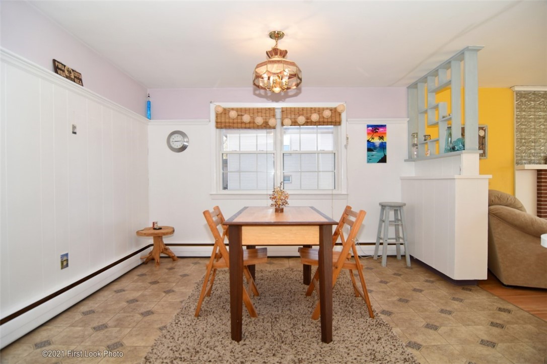 27 Susan Circle Johnston, RI 02919 - Photo 9 of 32 Dining area
