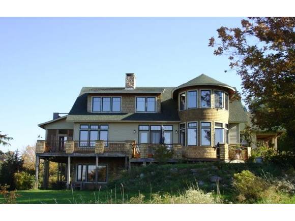 180 Magee Hill Road Hinesburg, VT 05461 - Photo 1 of 1 Gallery Image 1