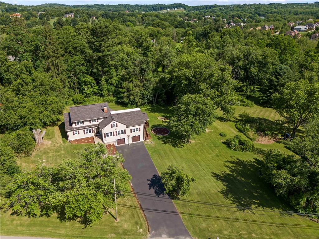 860 East McMurray Road Venetia, PA 15367 - Photo 34 of 37 almost full acre