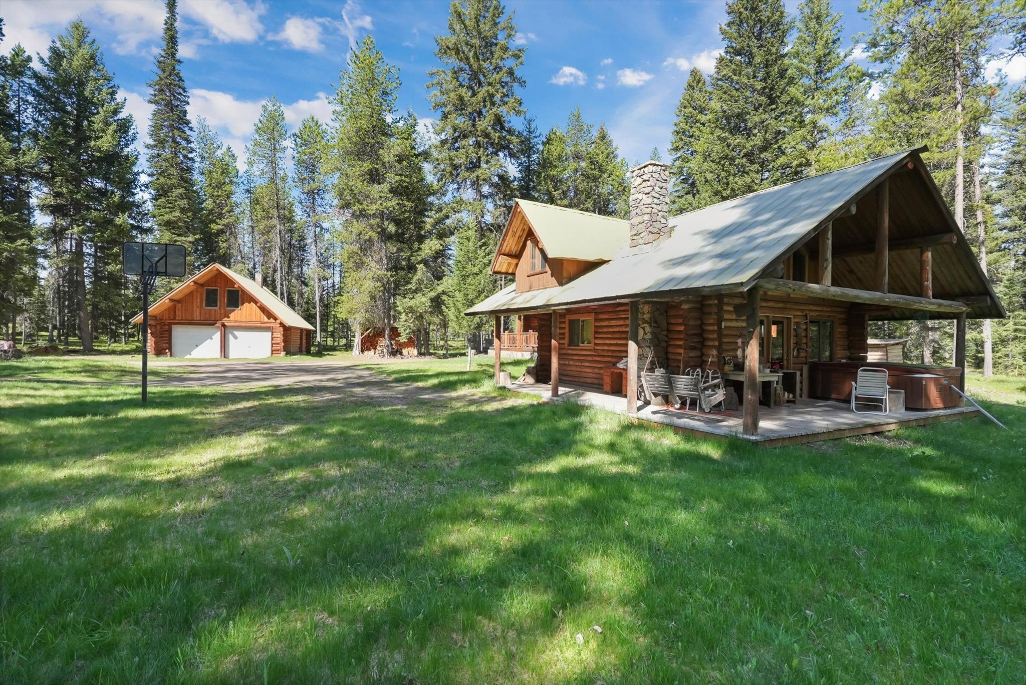 566 Remicks Road Condon, MT 59826 - Photo 4 of 75 Gallery Image 4