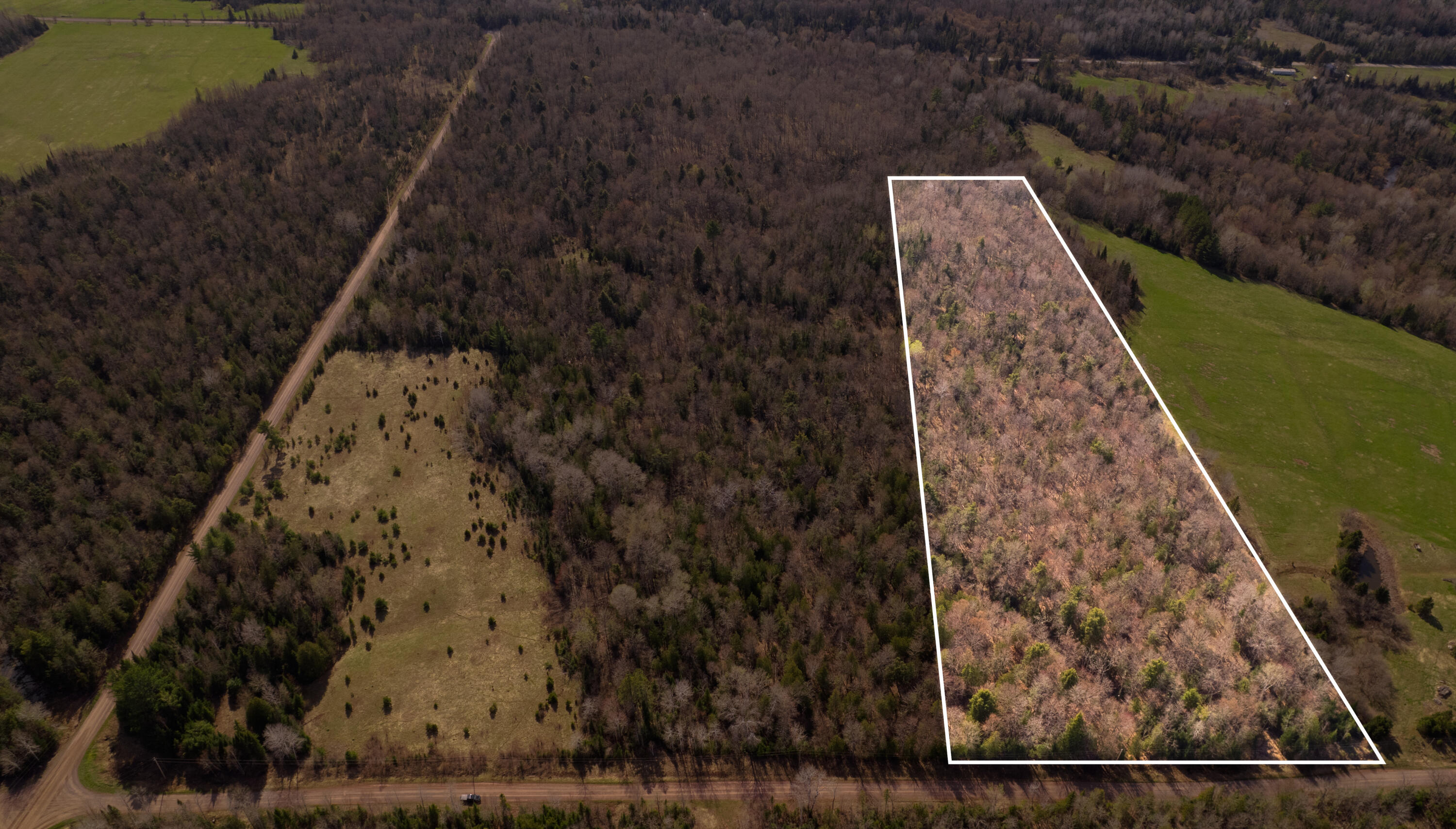 Lot 9 Horoscope Road Pelkie, MI 49958 - Photo 1 of 12 DJI_0596