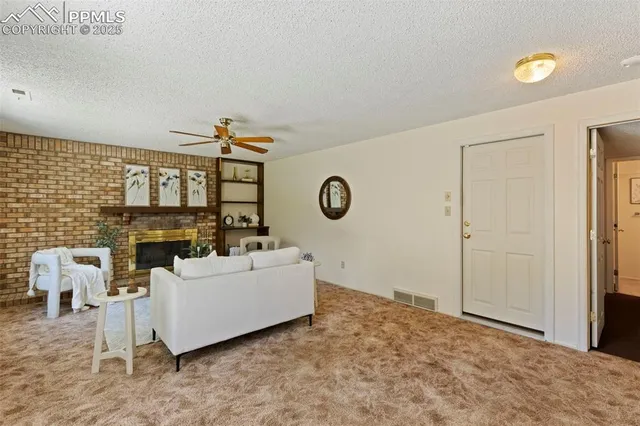 $435,000 | 2113 Roundtop Court, Colorado Springs, CO 80918