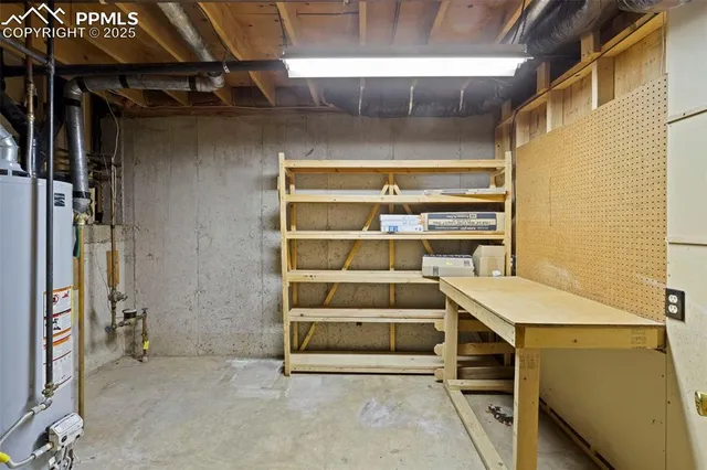 $435,000 | 2113 Roundtop Court, Colorado Springs, CO 80918