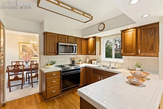 $435,000 | 2113 Roundtop Court, Colorado Springs, CO 80918