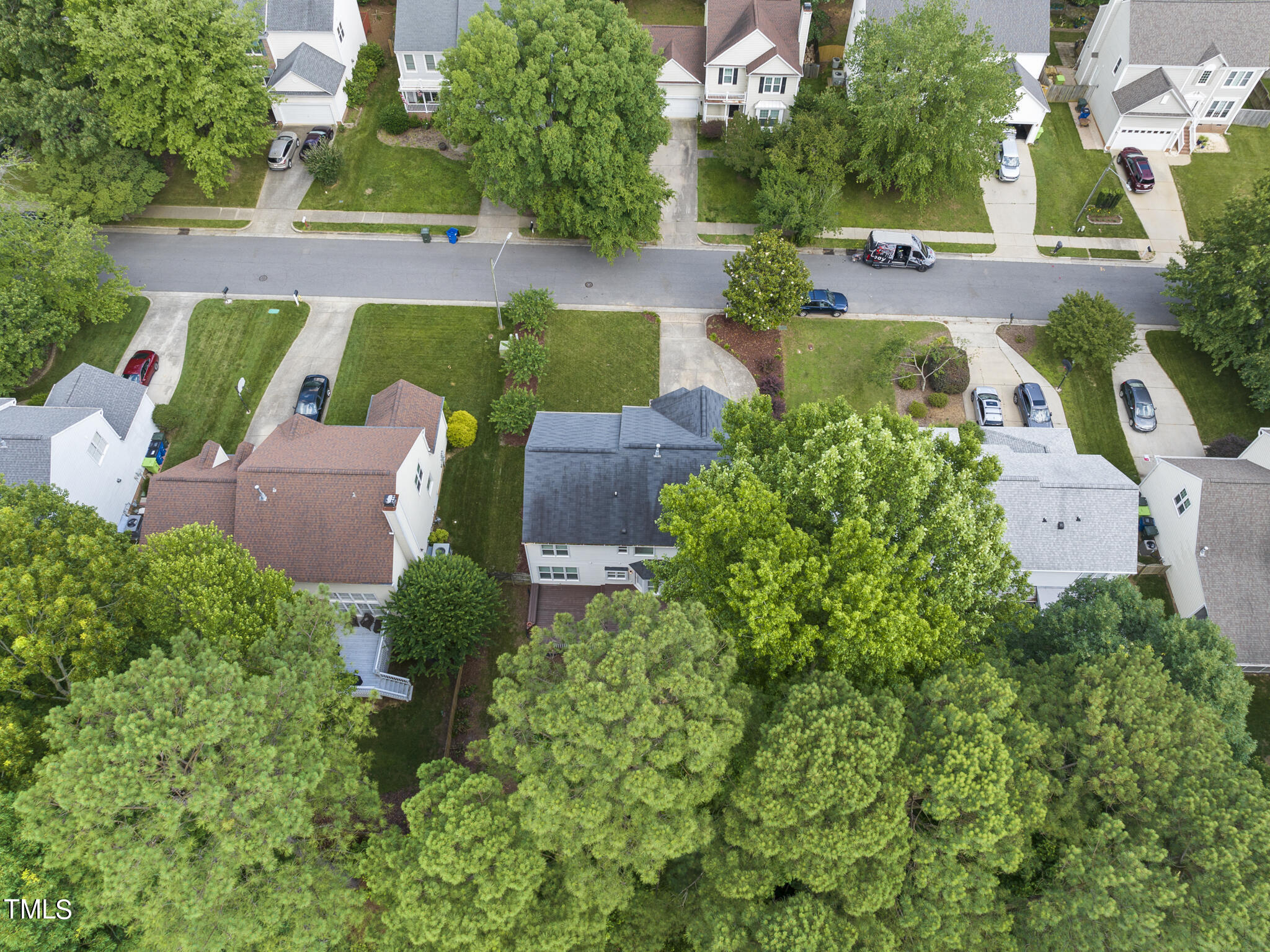 9605 Miranda Drive Raleigh, NC 27617 - Photo 49 of 51 DJI_20240528165055_0025_D