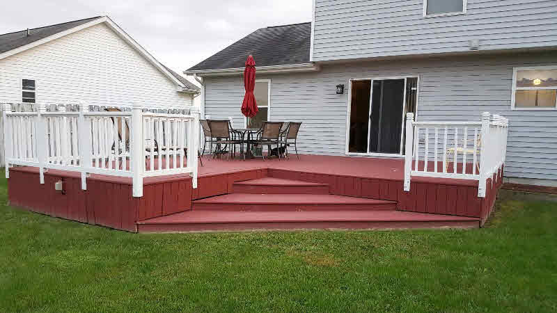 11130 Wilkinson Road Freeland, MI 48623 - Photo 14 of 14 Gallery Image 14