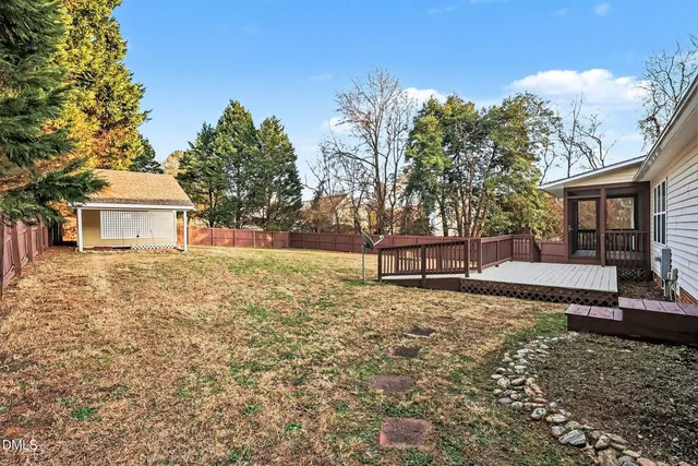 $410,000 | 866 Black Angus Drive, Garner, NC 27529