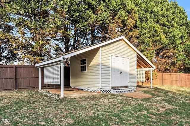 $410,000 | 866 Black Angus Drive, Garner, NC 27529