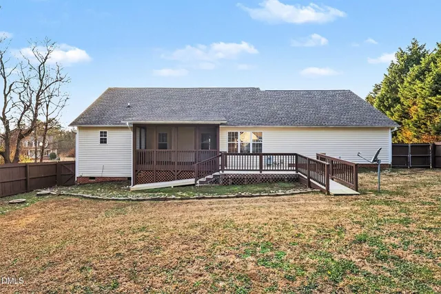 $410,000 | 866 Black Angus Drive, Garner, NC 27529