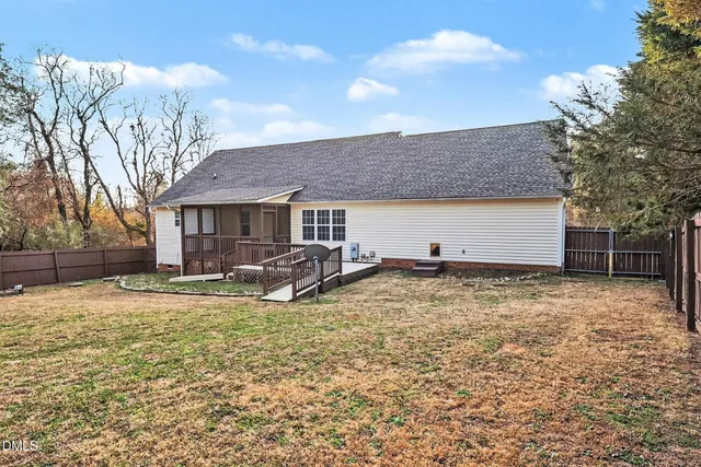 $410,000 | 866 Black Angus Drive, Garner, NC 27529