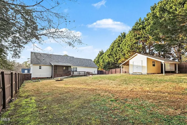 $410,000 | 866 Black Angus Drive, Garner, NC 27529