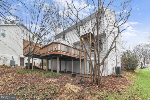 $660,000 | 10895 Beech Creek Drive, Columbia, MD 21044