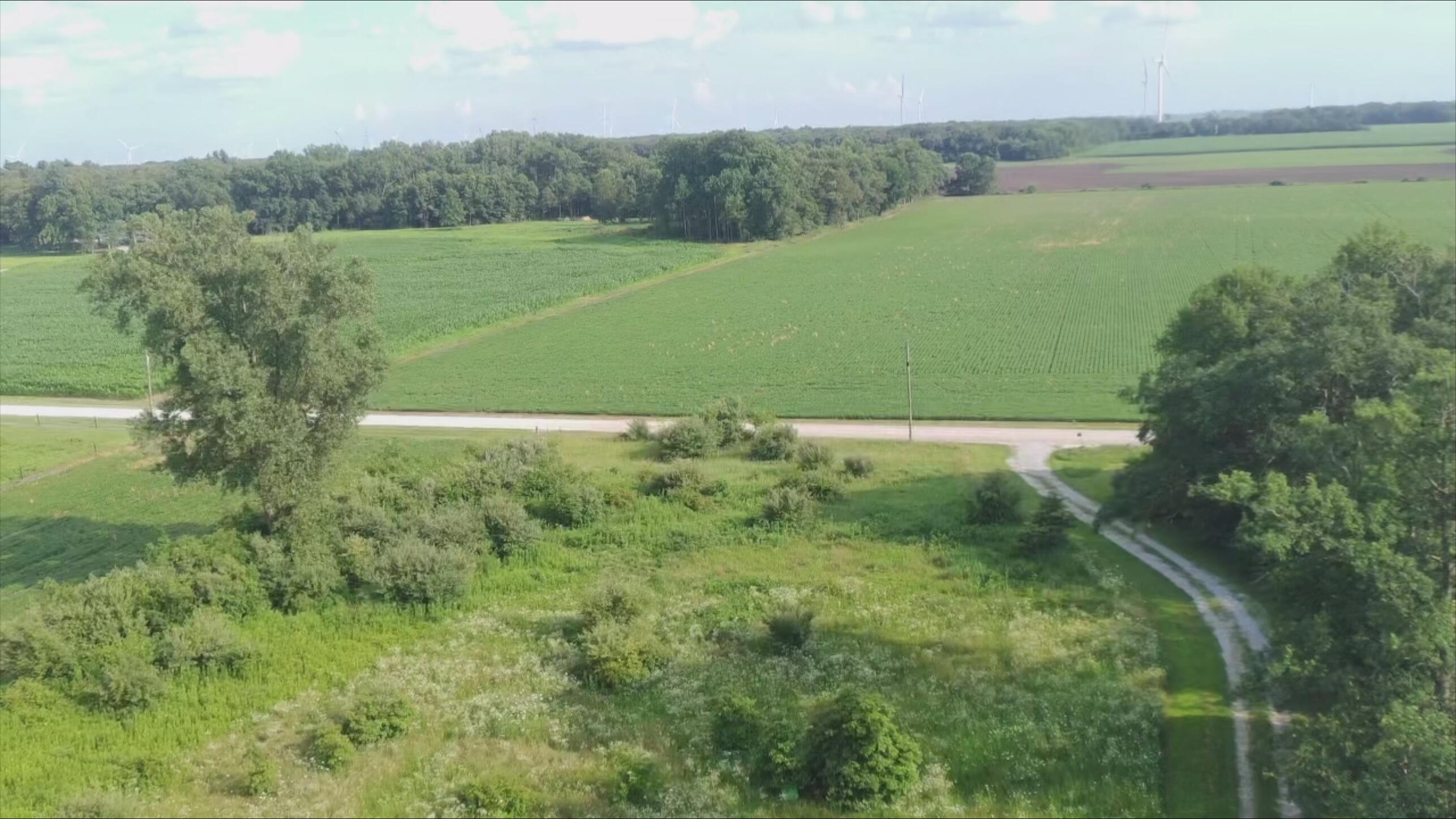 688 County Road 1100 South Rensselaer, IN 47978 - Photo 40 of 40 2573x1448