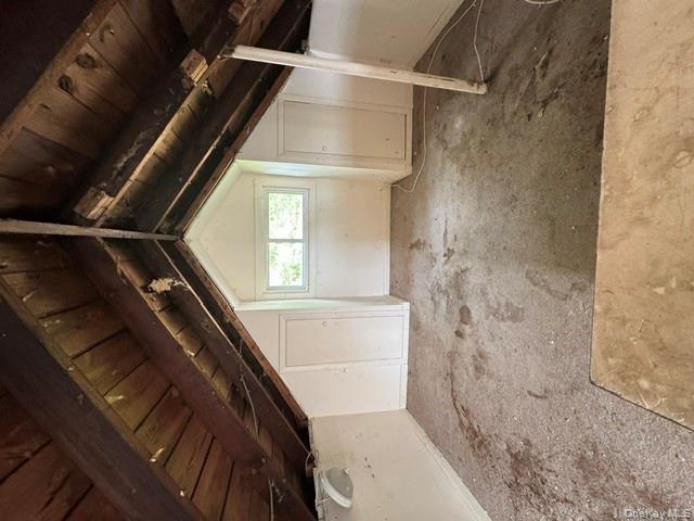 157 Tanglewylde Road Lake Peekskill, NY 10537 - Photo 13 of 13 a view of empty room