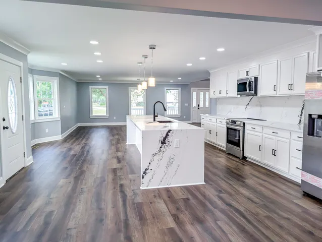 $495,000 | 1406 Cooper River Boulevard, Moncks Corner, SC 29461