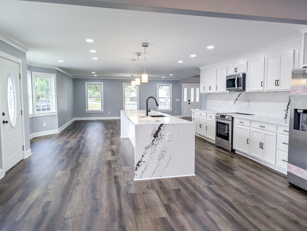 1406 Cooper River Boulevard Moncks Corner, SC 29461 - Photo 15 of 35 1406 Cooper River Blvd-18