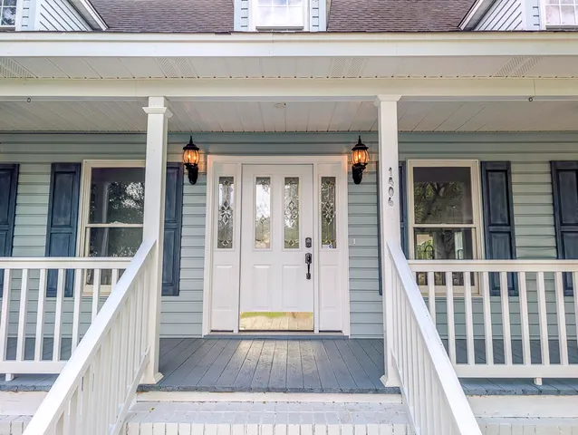 $495,000 | 1406 Cooper River Boulevard, Moncks Corner, SC 29461