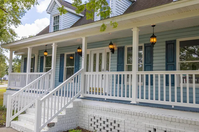 $495,000 | 1406 Cooper River Boulevard, Moncks Corner, SC 29461