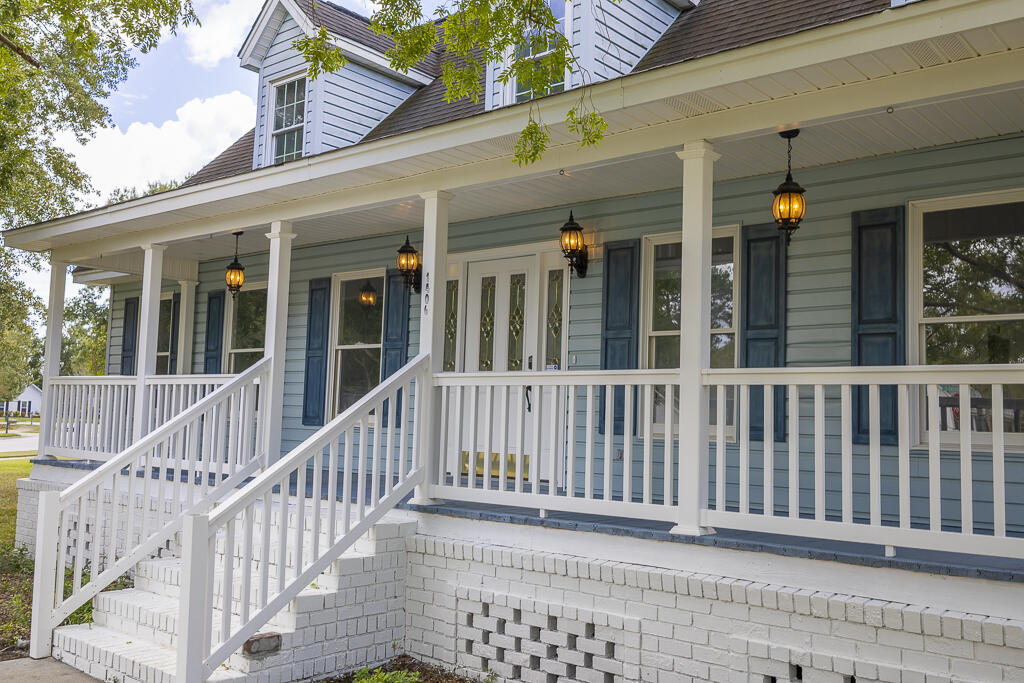 1406 Cooper River Boulevard Moncks Corner, SC 29461 - Photo 32 of 35 1406 Cooper River Blvd-34