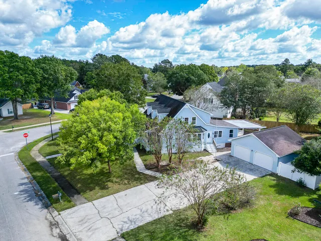 $495,000 | 1406 Cooper River Boulevard, Moncks Corner, SC 29461