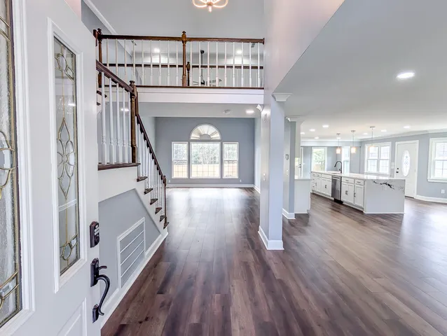 $495,000 | 1406 Cooper River Boulevard, Moncks Corner, SC 29461