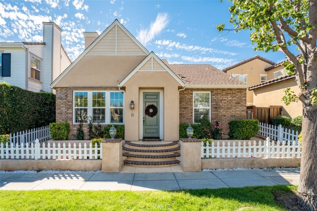 15 Alcott Street Ladera Ranch, CA 92694 - Photo 1 of 1 Gallery Image 1