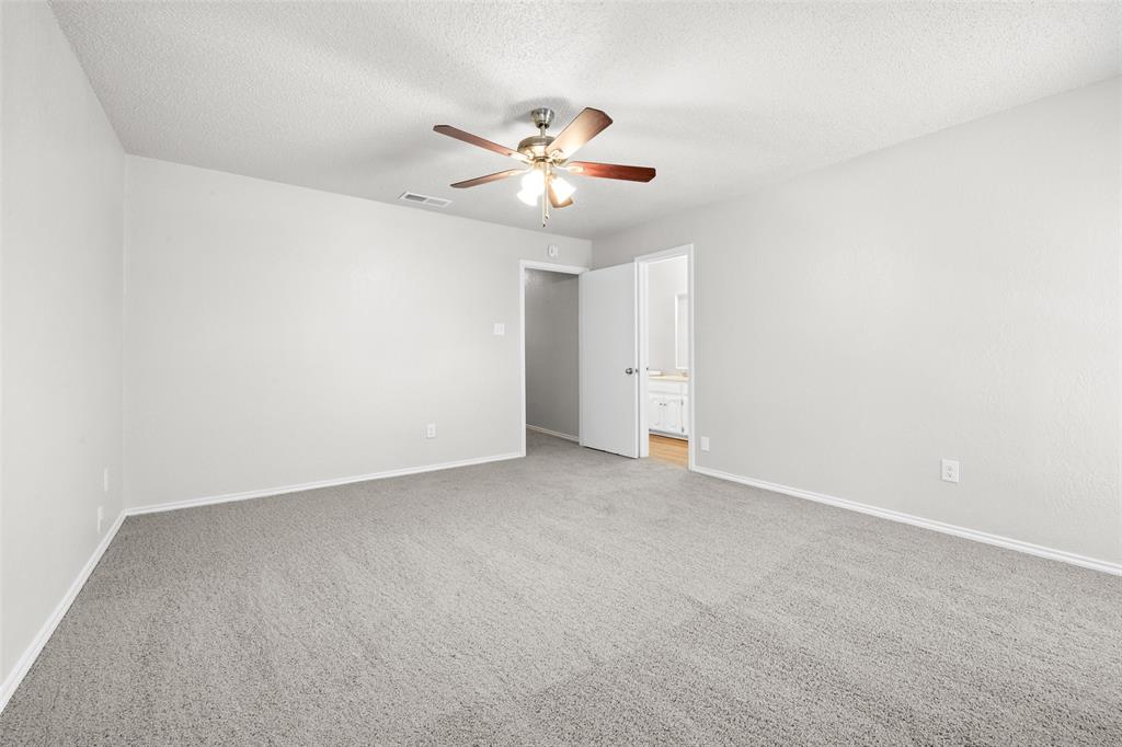 7501 Kings Ridge Road Frisco, TX 75035 - Photo 15 of 27 a view of an empty room