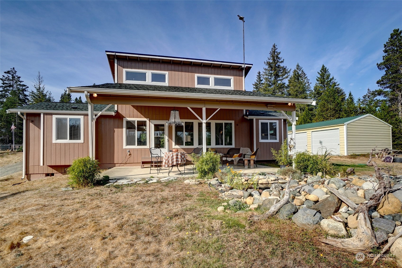 201 Erickson Road Belfair, WA 98528 - Photo 38 of 38 Gallery Image 38
