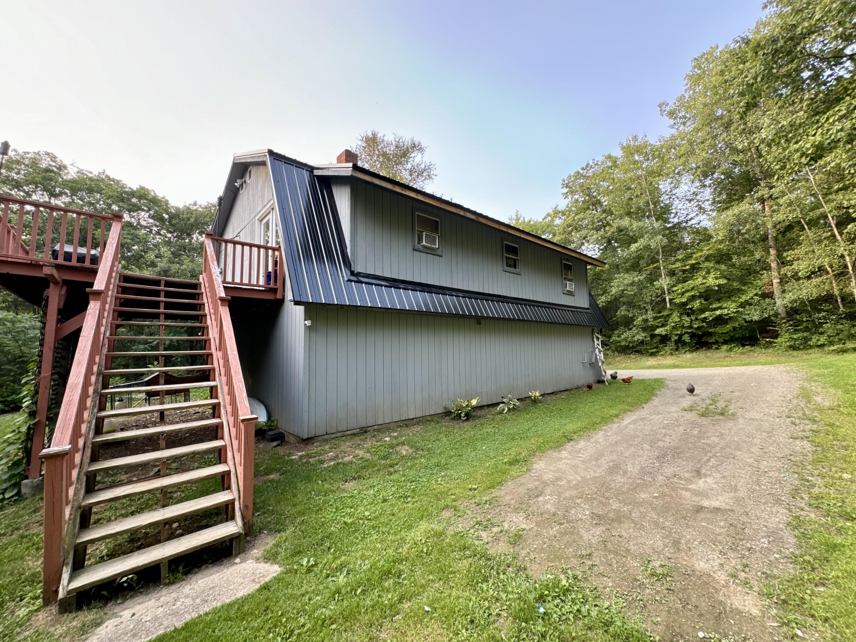 740 West Plymouth Road Etna, ME 04434 - Photo 15 of 32 IMG_5818
