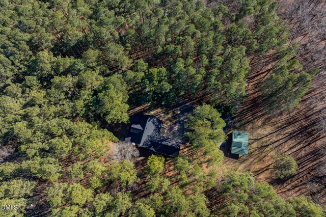 $590,000 | 892 Franklin Lane, Henderson, NC 27537