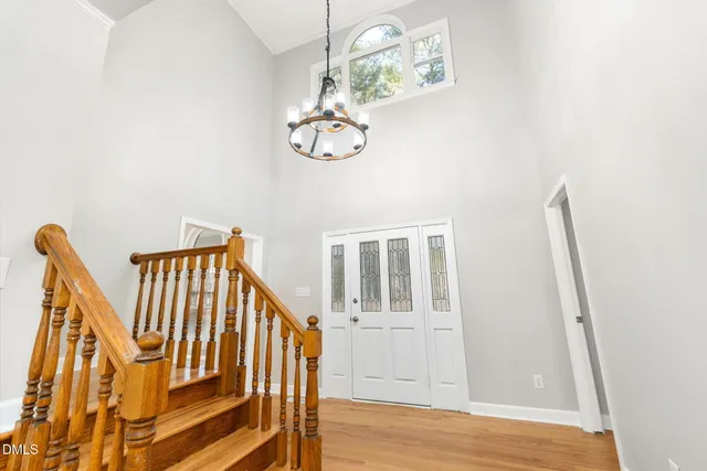 $590,000 | 892 Franklin Lane, Henderson, NC 27537