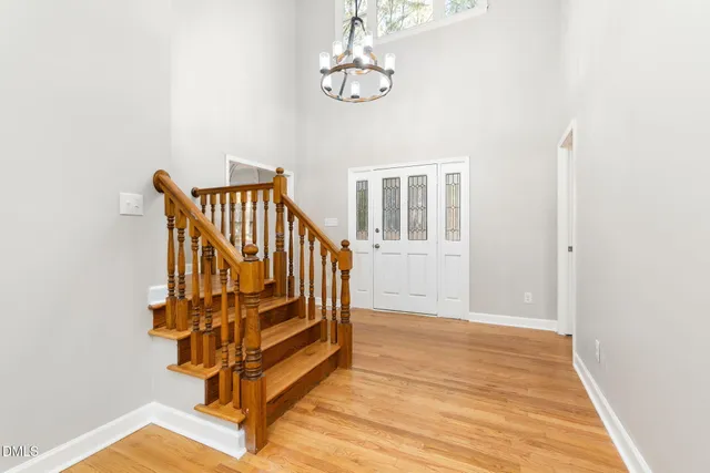 $590,000 | 892 Franklin Lane, Henderson, NC 27537