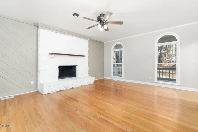 $590,000 | 892 Franklin Lane, Henderson, NC 27537