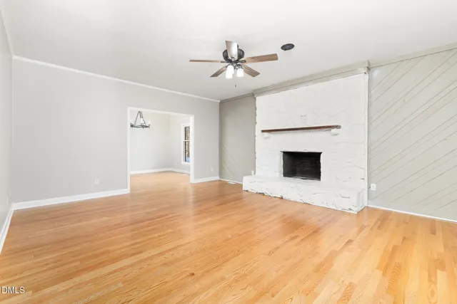 $590,000 | 892 Franklin Lane, Henderson, NC 27537