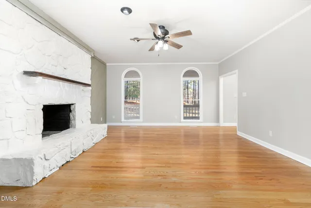 $590,000 | 892 Franklin Lane, Henderson, NC 27537