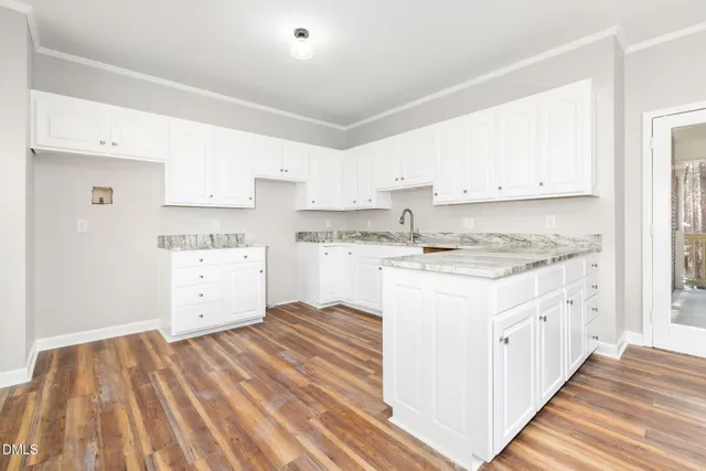 $590,000 | 892 Franklin Lane, Henderson, NC 27537