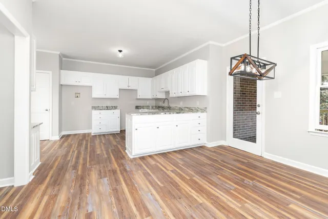 $590,000 | 892 Franklin Lane, Henderson, NC 27537