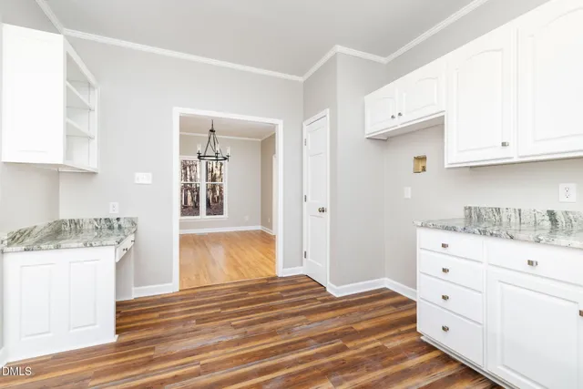 $590,000 | 892 Franklin Lane, Henderson, NC 27537