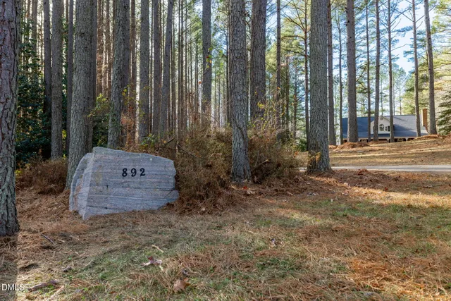 $590,000 | 892 Franklin Lane, Henderson, NC 27537