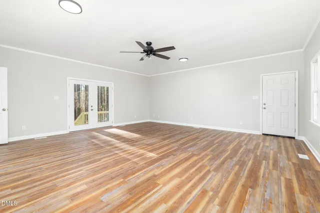 $590,000 | 892 Franklin Lane, Henderson, NC 27537