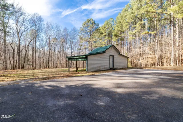 $590,000 | 892 Franklin Lane, Henderson, NC 27537