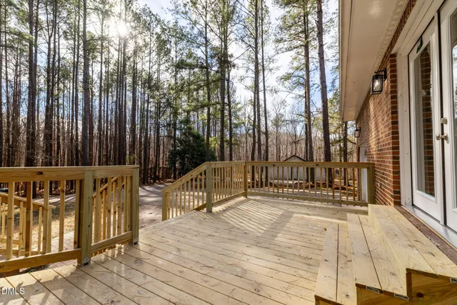 $590,000 | 892 Franklin Lane, Henderson, NC 27537