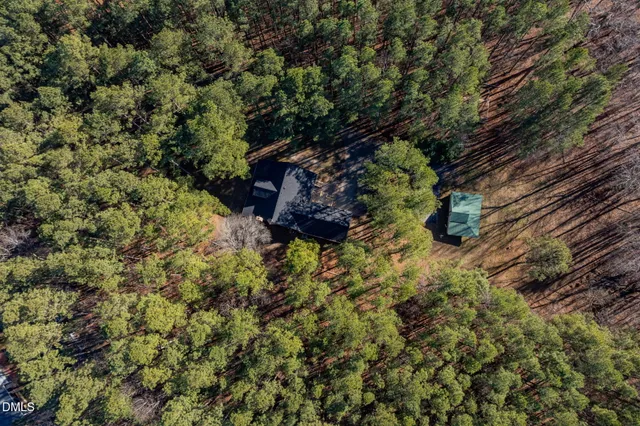 $590,000 | 892 Franklin Lane, Henderson, NC 27537