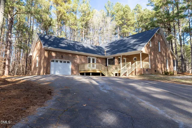 $590,000 | 892 Franklin Lane, Henderson, NC 27537
