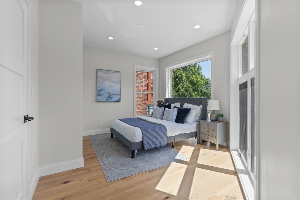 43 Stillman Street, Unit 1 Boston, MA 02113 - Photo 28 of 41