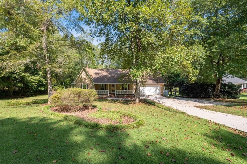 109 Piney Ridge Road Jasper, GA 30143 - Photo 2 of 49 Gallery Image 2