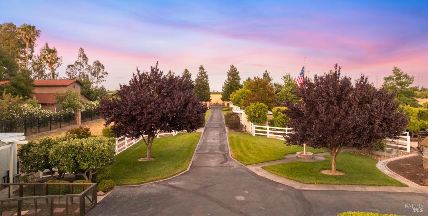 6811 Willow Road Vacaville, CA 95687 - Photo 85 of 95