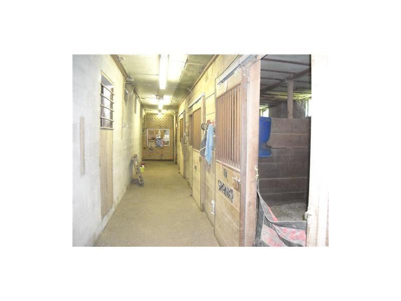 2312 Dellenbaugh Road Tarentum, PA 15084 - Photo 23 of 23 Stable/Barn.