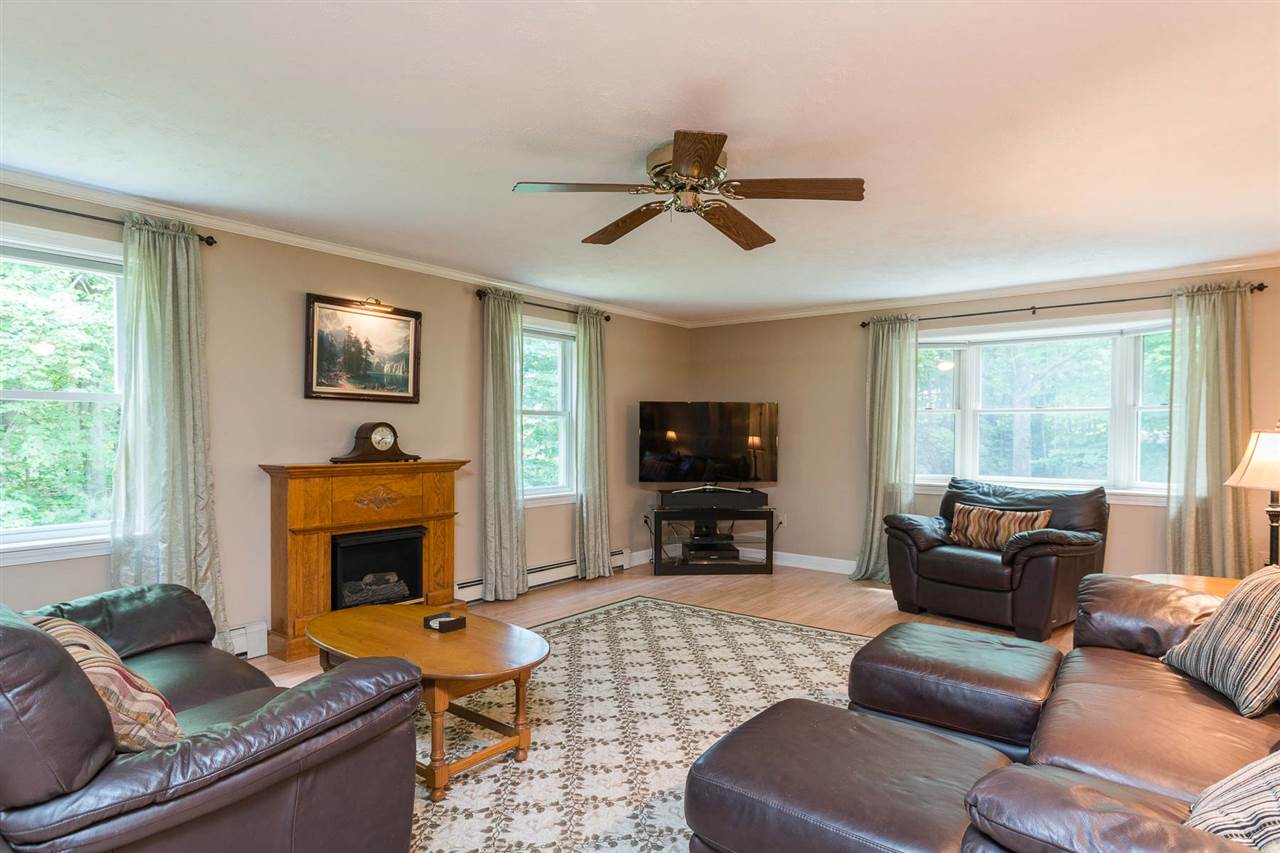 2 Corbett Road Barrington, NH 03825 - Photo 19 of 40